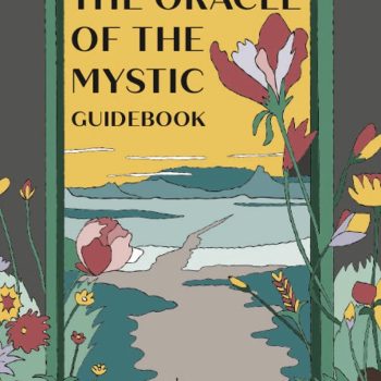 The Oracle of the Mystic deck, created by India Leigh