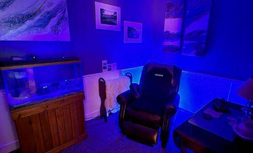 Respite Room